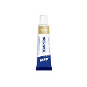  Tempera metalická měděná, 12 ml