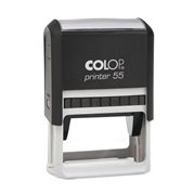 Razítko samobarvící Printer 55