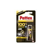 Pattex - 100% lepidlo, 8g